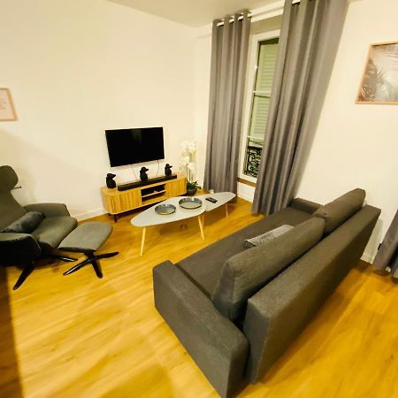 50M2 Flat In Heart Of Orleans - Canal Foot & Bein Екстер'єр фото